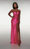 Alyce Prom Dress 62046