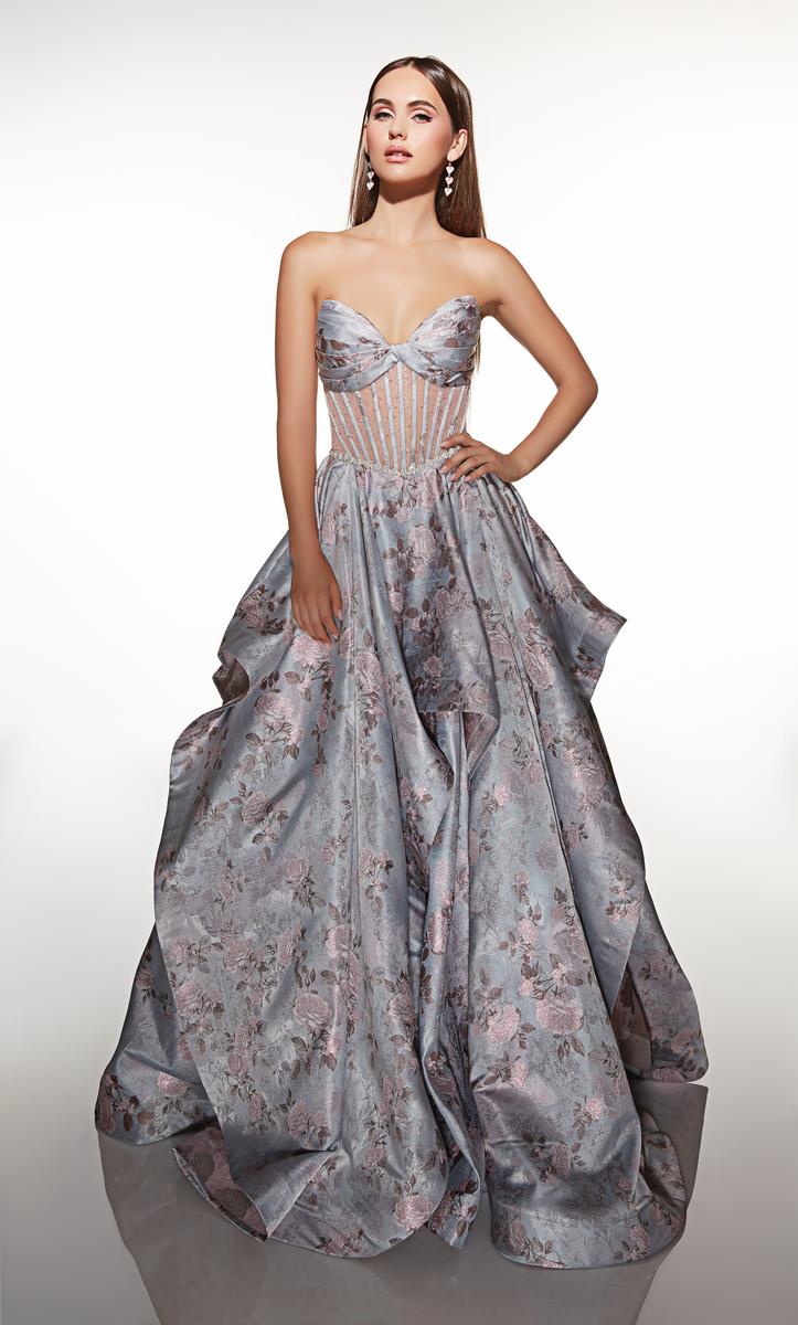 Alyce Paris Prom 62051
