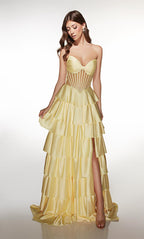 Alyce Prom Dress 62056