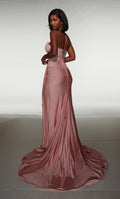 Alyce Prom Dress 62057