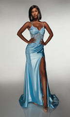 Alyce Paris Prom 62059