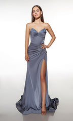 Alyce Prom Dress 62062