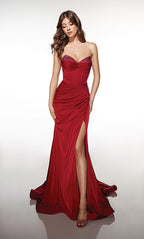 Alyce Prom Dress 62062