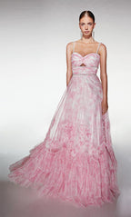 Alyce Paris Prom 62063 - Pink
