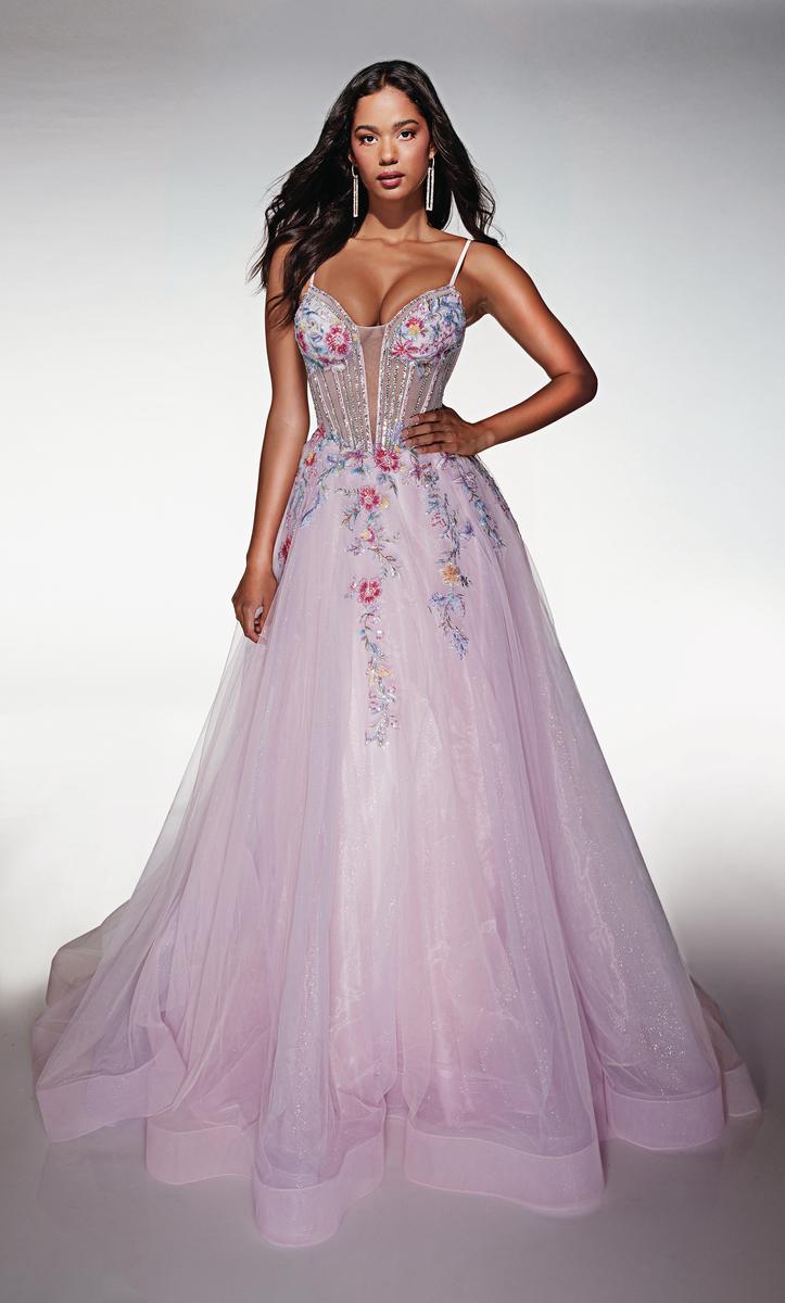 Alyce Paris Prom 62068