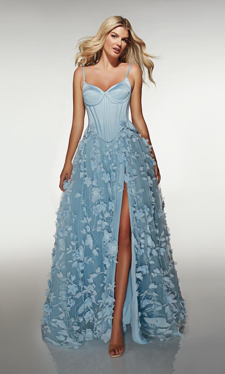 Alyce Paris Prom 62072