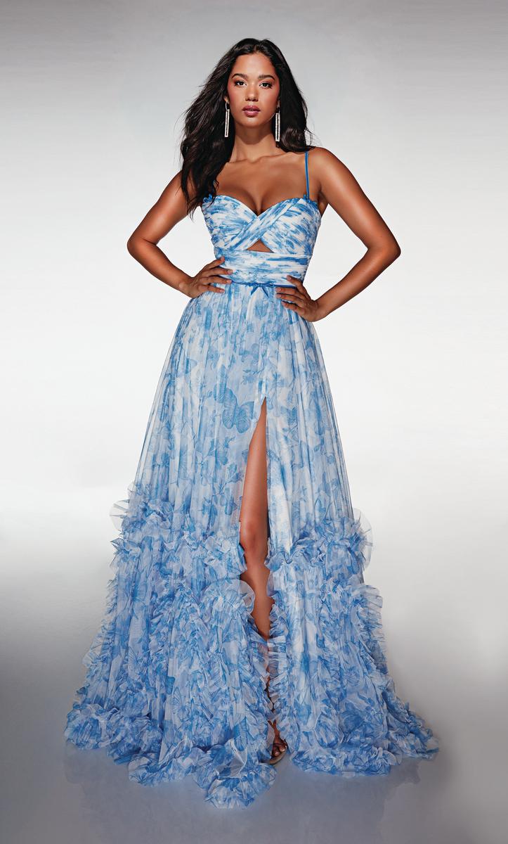 Alyce Paris Prom 62078