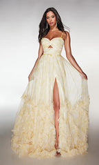 Alyce Paris Prom 62078