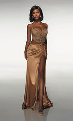 Alyce Prom Dress 62087