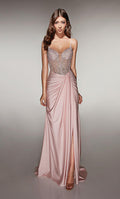 Alyce Prom Dress 62088