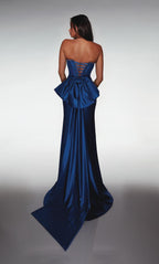 Alyce Paris Prom 62089 - Royal
