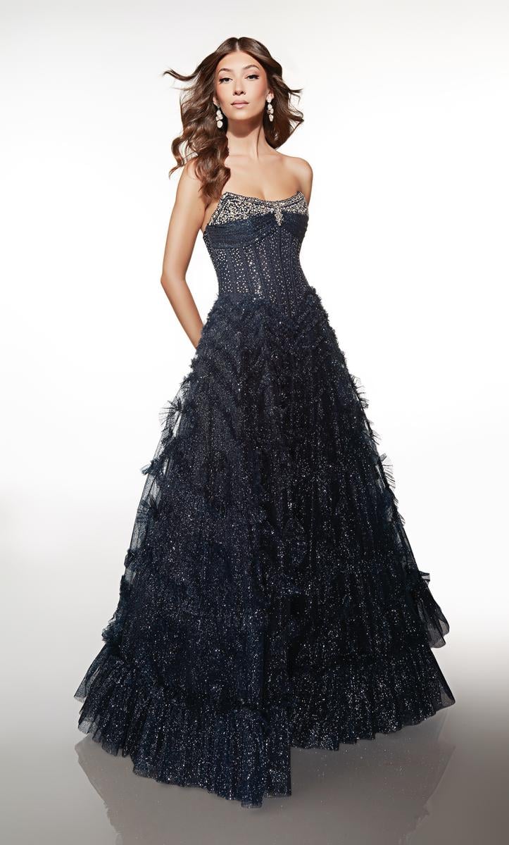 Alyce Paris Prom 62096