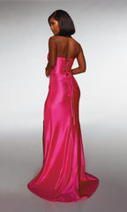 Alyce Prom Dress 62099 - Barbie Pink