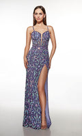 Alyce Paris Prom 62103