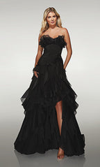 Alyce Prom Dress 62124