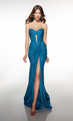 Alyce Paris Prom 62128