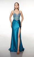Alyce Paris Prom 62129