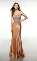 Alyce Prom Dress 62137