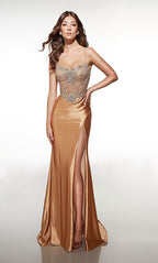 Alyce Prom Dress 62137