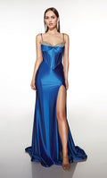 Alyce Prom Dress 62138