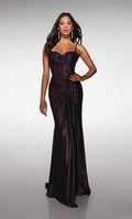 Alyce Prom Dress 62143