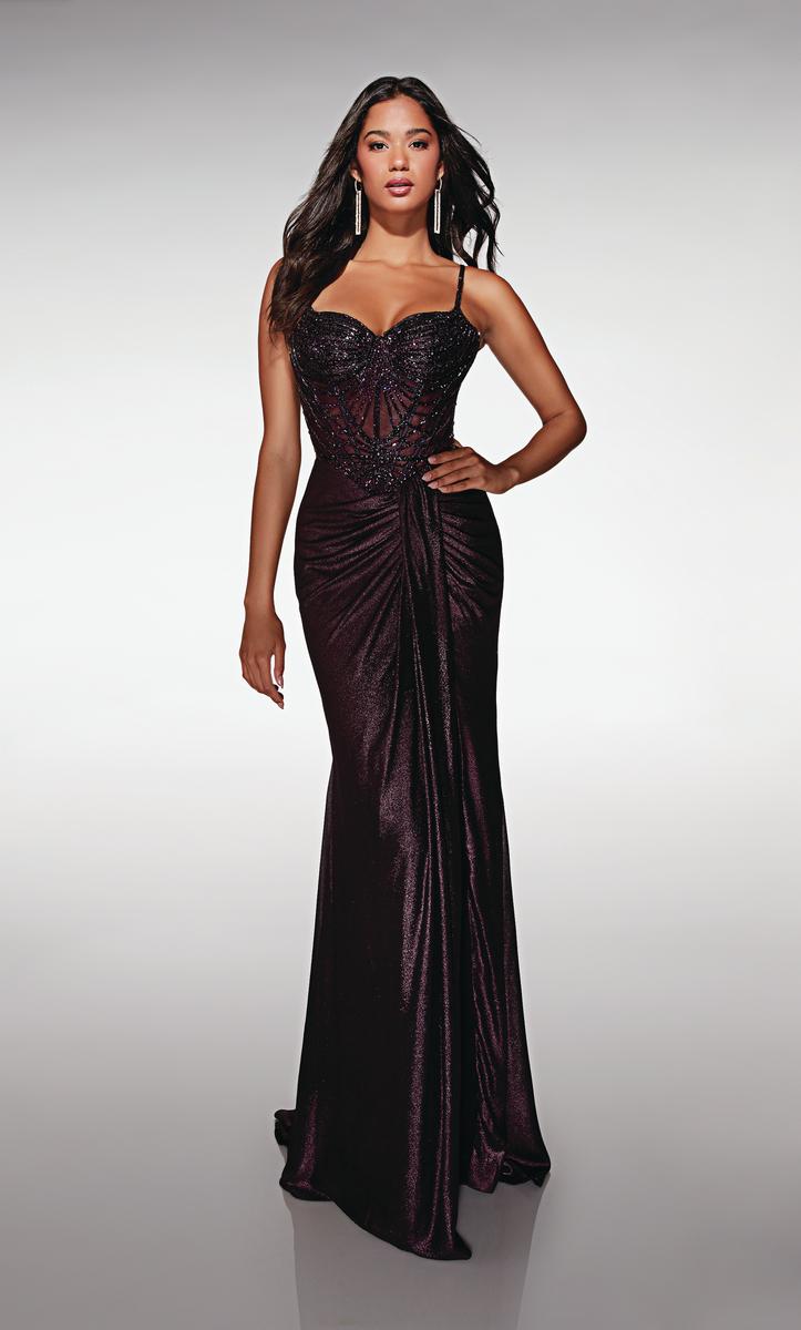 Alyce Prom Dress 62143