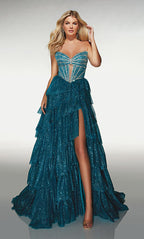 Alyce Paris Prom 62144 - Caribbean