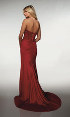 Alyce Paris Prom 62147 - Red