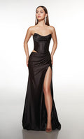 Alyce Prom Dress 62149