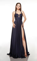 Alyce Paris Prom 62152 - Navy