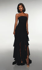 Alyce Paris Prom 62153 - Midnight