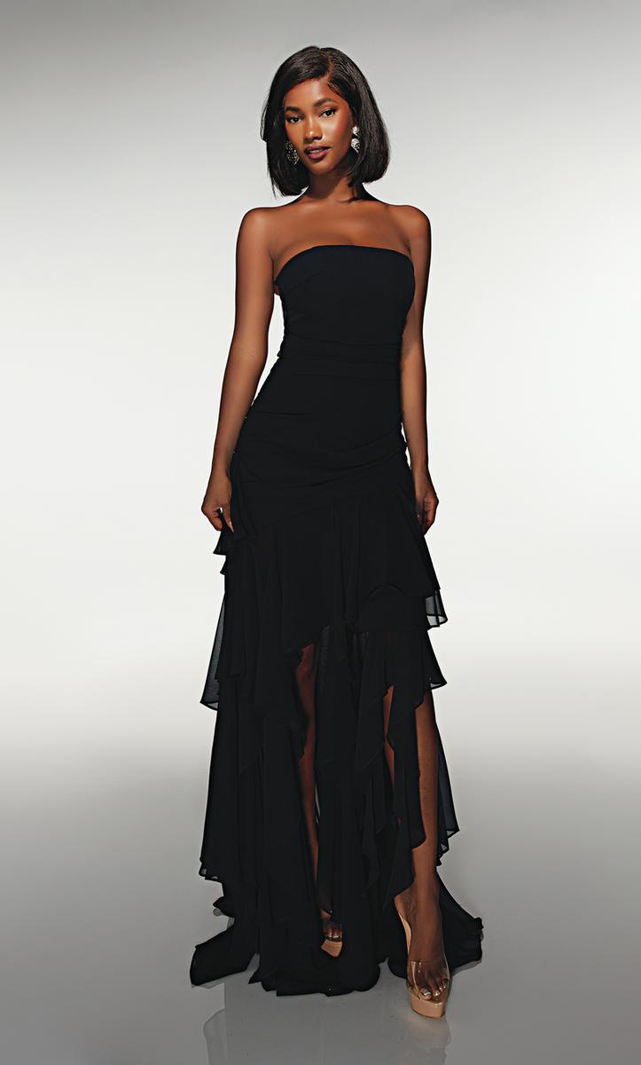 Alyce Paris Prom 62153 - Midnight