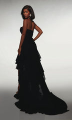 Alyce Paris Prom 62153 - Midnight