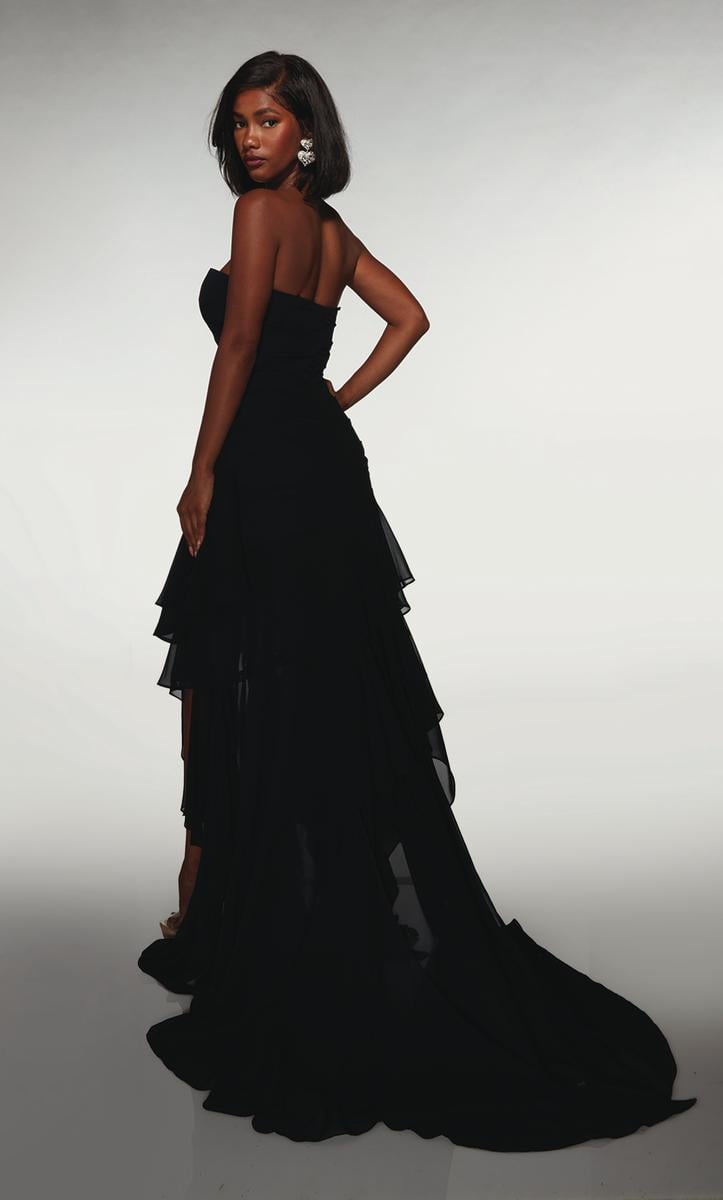 Alyce Paris Prom 62153 - Midnight