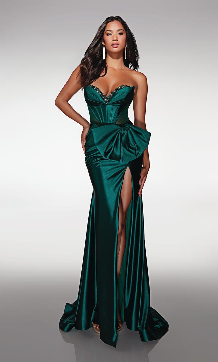 Alyce Paris Prom 62156