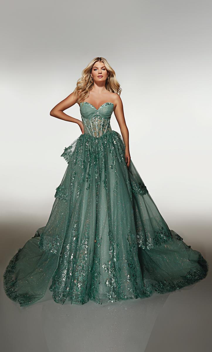 Alyce Paris Prom 62158
