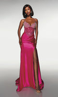 Alyce Prom Dress 62166