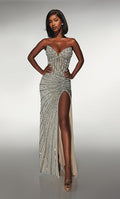 Alyce Prom Dress 62167