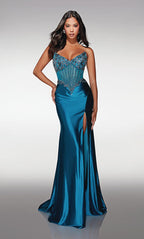 Alyce Prom Dress 62168