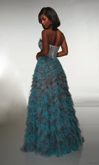 Alyce Paris Prom 62169 - Tiffany
