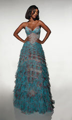 Alyce Paris Prom 62169 - Tiffany