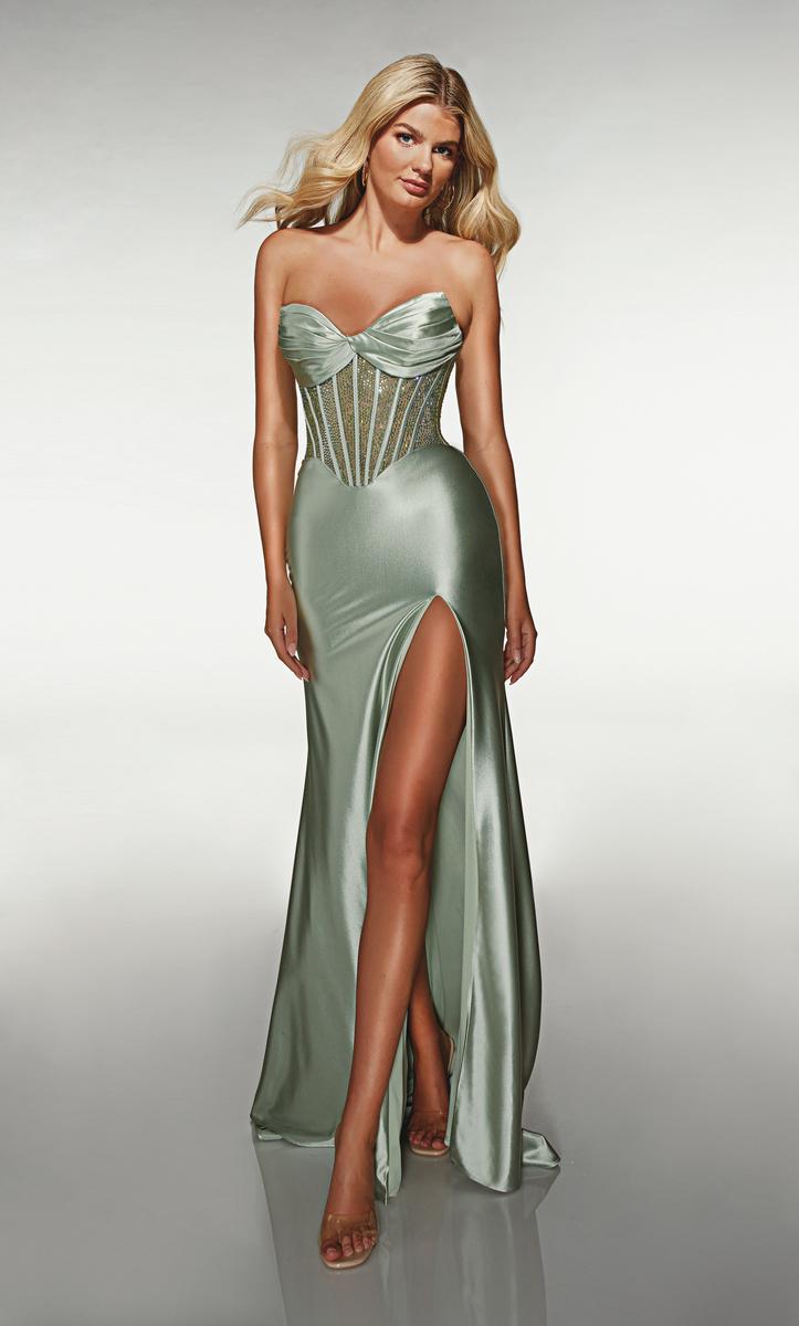 Alyce Prom Dress 62177
