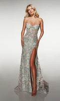 Alyce Prom Dress 62178