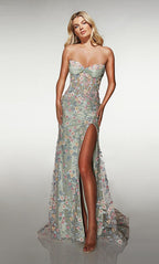 Alyce Prom Dress 62178