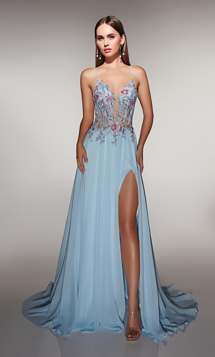 Alyce Paris Prom 62179