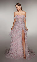Alyce Prom Dress 62186