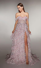 Alyce Prom Dress 62186