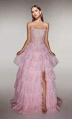 Alyce Prom Dress 62191