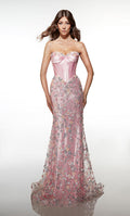 Alyce Prom Dress 62197