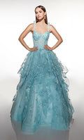 Alyce Prom Dress 62199